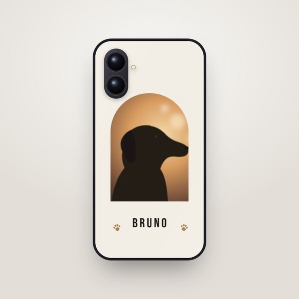 Custom Pet Case