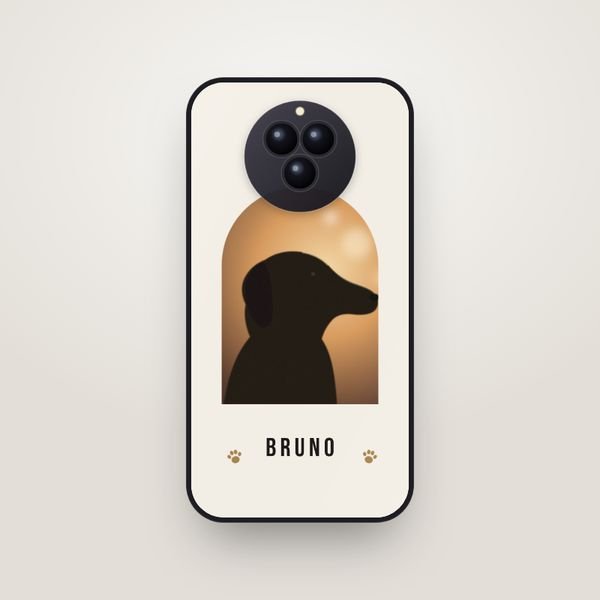 Custom Pet Case for Oppo F31 Pro