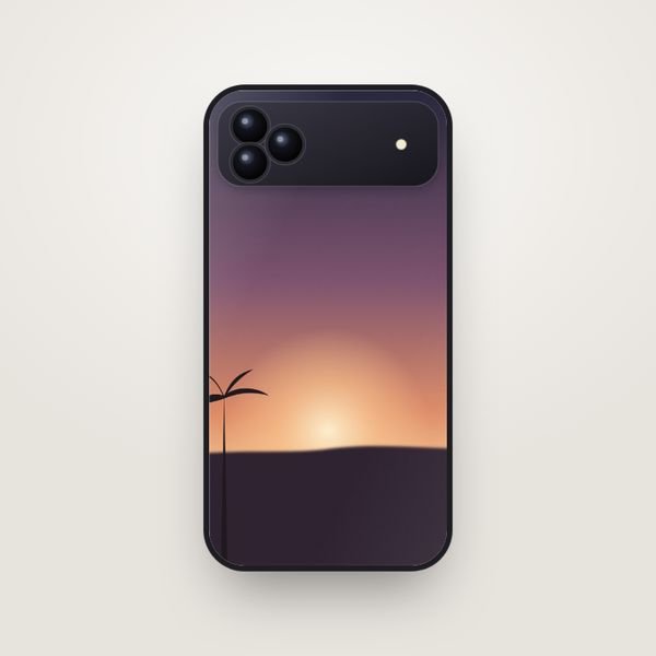 Custom Photo Case for Apple iPhone 17 Pro
