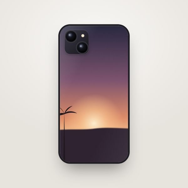 Custom Photo Case for Apple iPhone 13
