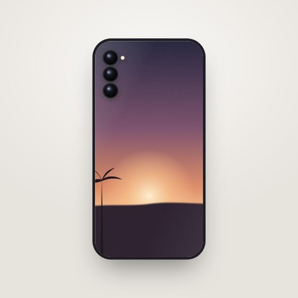 Custom Photo Case for Samsung Galaxy M05