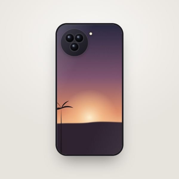Custom Photo Case for Realme C73