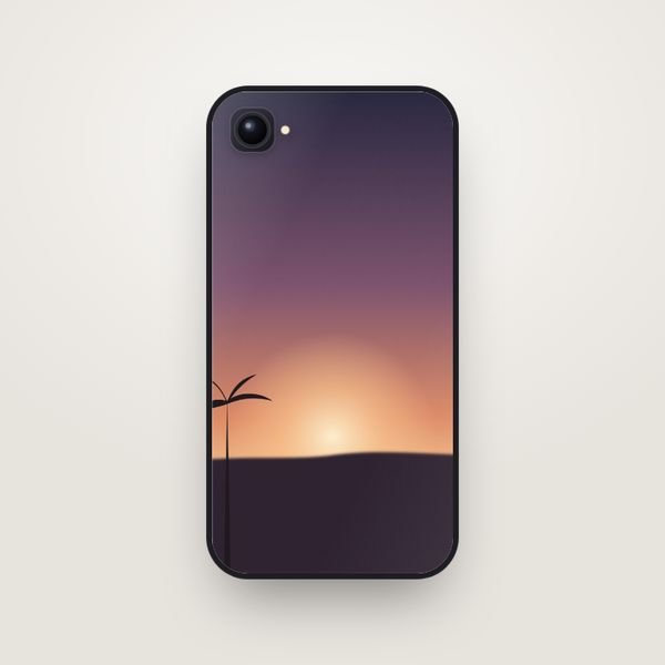 Custom Photo Case for Google Pixel 9a