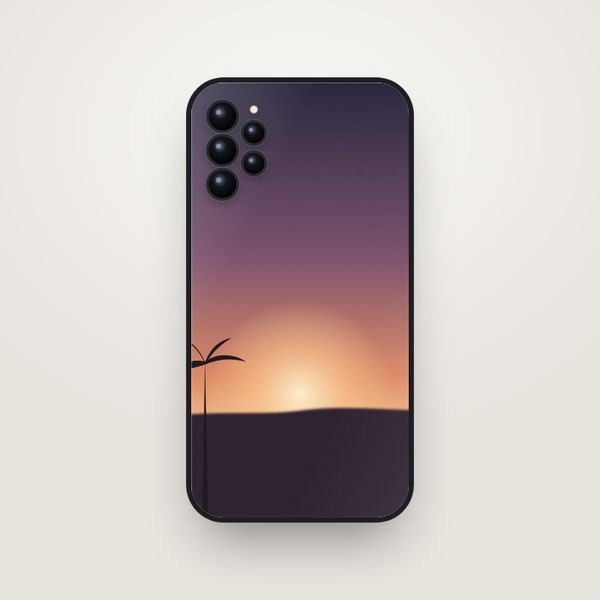 Custom Photo Case for Samsung Galaxy S22 Ultra