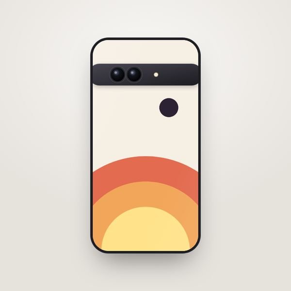 Minimal Art Case